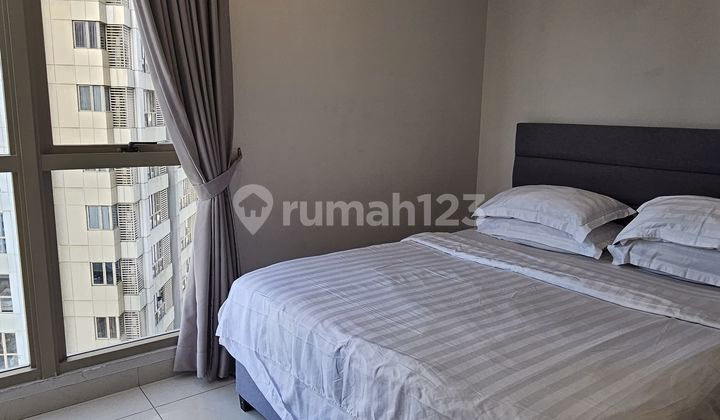 Apartemen Taman Anggrek Jual 3BR 65m² - Jual BU Murah Taman Anggrek Re #652843