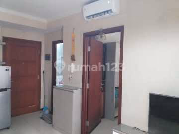 Apartemen Central Park Sewa Studio Central Park - Condominium 1 lantai di Centra #625079 - foto 4