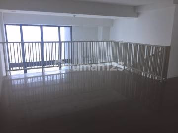 Apartemen Central Park Jual Studio Central Park - Di Central Park, Jakarta Barat #705573 - foto 2