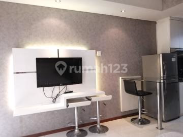 Apartemen Central Park Jual Studio Central Park - Apartemen di wilayah Central P #293886 - foto 3