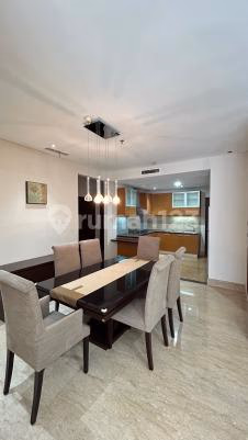 Apartemen Senayan Jual 3BR Senayan - Kesempatan terbatas buat Anda #406468 - foto 2