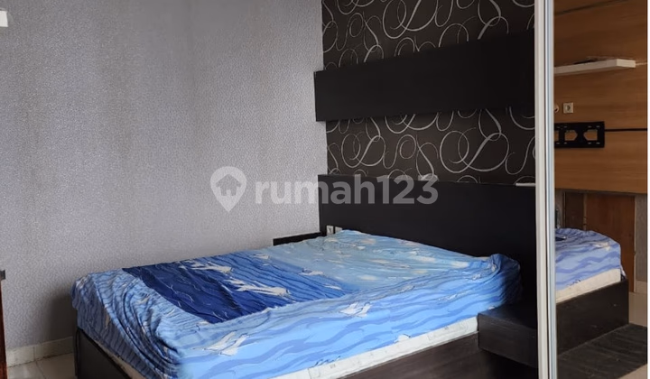 Apartemen Central Park Jual 4BR+ Central Park - Untuk Anda yang mencari Condom #680057