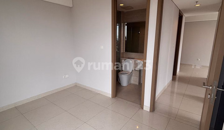 Apartemen Taman Anggrek Jual 3BR 65m² - Hunian berupa Condominium 2 la #674727