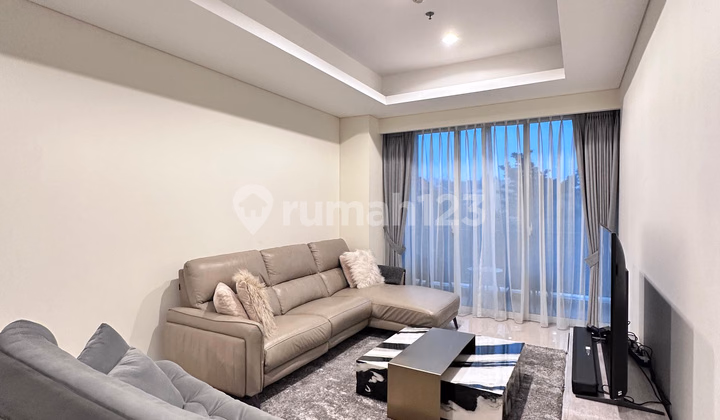 Apartemen Pondok Indah Jual 1BR Pondok Indah - Apartemen di Pondok Indah.
Da #695166