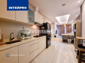 Apartemen Central Park Jual 1BR Central Park - Unit apartemen 1 lantai di Cen #949976 - foto 2