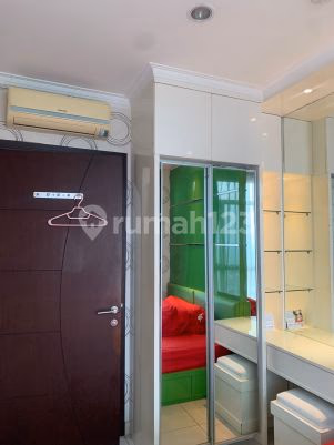 Apartemen Central Park Jual Studio Central Park - Hunian berupa Apartemen 1 lant #811919 - foto 5