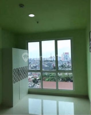 Apartemen Central Park Jual 2BR Central Park - Hunian berupa Apartemen 1 lant #326705 - foto 3