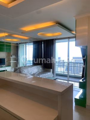 Apartemen Central Park Jual Studio Central Park - Unit apartemen yang terletak d #806927 - foto 5