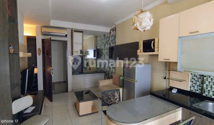 Apartemen Central Park Jual Studio Central Park - Untuk Anda yang mencari Condom #642128