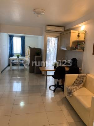 Apartemen Central Park Jual 3BR Central Park - Apartemen nyaman dengan return #571720 - foto 5