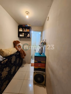 Apartemen Central Park Jual 1BR Central Park - Berlokasi di Central Park, Jak #386157 - foto 4
