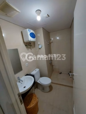 Apartemen Central Park Jual Studio Central Park - Condominium yang terletak di C #742276 - foto 4