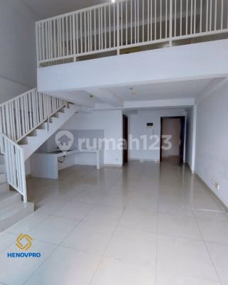 Apartemen Central Park Jual Studio Central Park - Investasi terbaik Dijual Cepat #466240 - foto 2