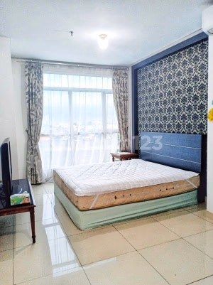 Apartemen Central Park Jual 1BR Central Park - Berlokasi di Central Park, Jak #660286 - foto 5