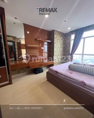 Apartemen Central Park Jual 3BR Central Park 83m² - Untuk Anda yang mencari Aparte #608210 - foto 3
