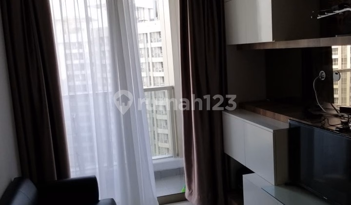 Apartemen Taman Anggrek Jual 2BR 50m² - Jual Murah Taman Anggrek Resid #640179