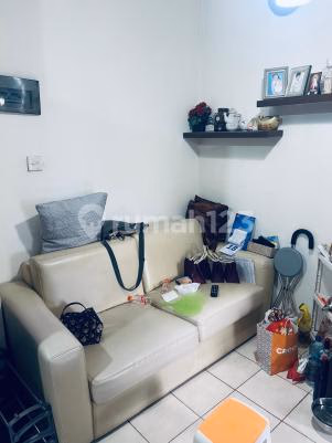 Apartemen Central Park Jual Studio Central Park - Di Central Park, Jakarta Barat #436344 - foto 3