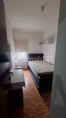 Apartemen Central Park Jual 2BR Central Park - Condominium 1 lantai di Centra #634477 - foto 5