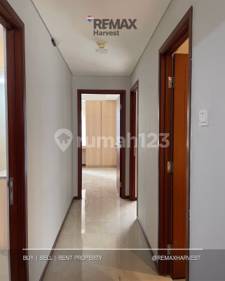 Apartemen Central Park Jual 3BR Central Park 100m² - Apartemen yang terletak di Cen #701852 - foto 5