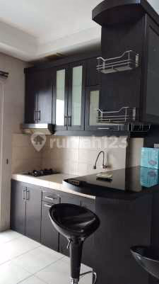 Apartemen Central Park Jual Studio Central Park - Central Park, Jakarta Barat - #696559 - foto 5