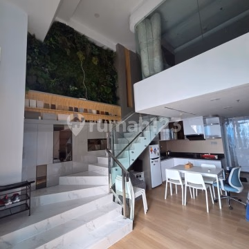 Apartemen Central Park Jual 2BR Central Park - Untuk Anda yang mencari Unit a #568292 - foto 2