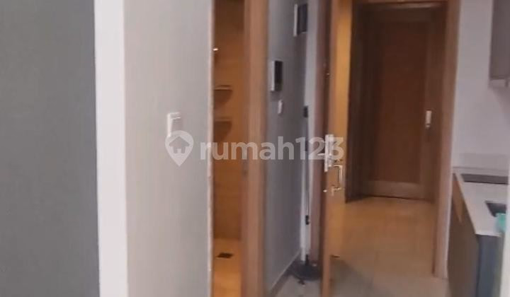 Apartemen Taman Anggrek Jual 1BR 28m² - Di Taman Anggrek, Jakarta Bara #620164