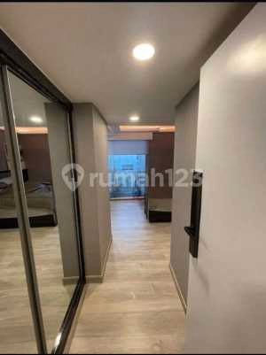 Apartemen Central Park Jual Studio Central Park - Berlokasi di Central Park, Jak #350287 - foto 3