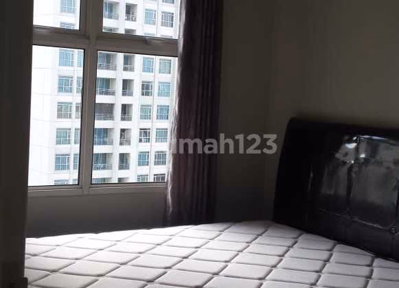 Apartemen Central Park Jual Studio Central Park - Condominium 1 lantai di kawasa #541517