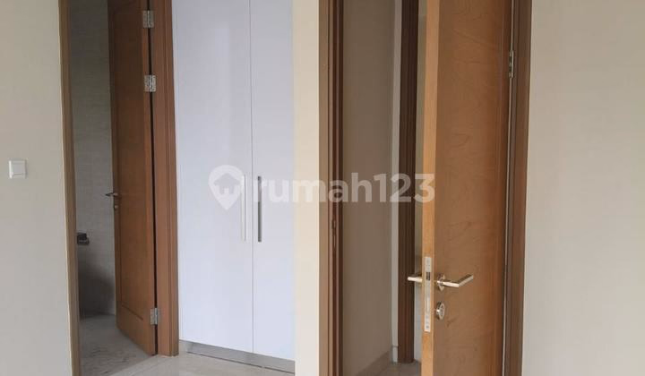 Apartemen Taman Anggrek Jual 1BR 135m² Lt.135 - Unit apartemen 1 lantai di Tam #605626