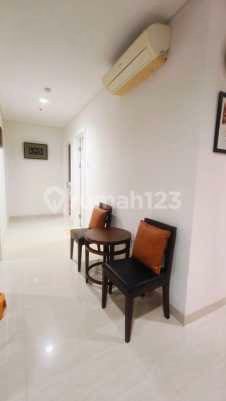 Apartemen Central Park Jual Studio Central Park - Hunian berupa Condominium 1 la #410014 - foto 2