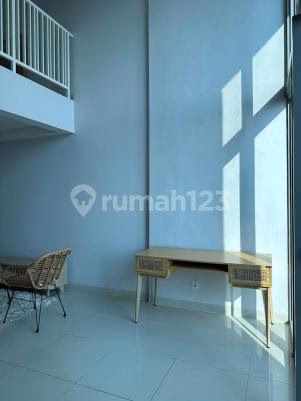 Apartemen Central Park Jual Studio Central Park - Central Park, Jakarta Barat - #509936 - foto 4