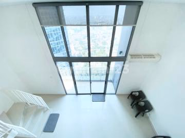 Apartemen Central Park Jual 2BR Central Park - Apartemen yang terletak di Cen #600501 - foto 3