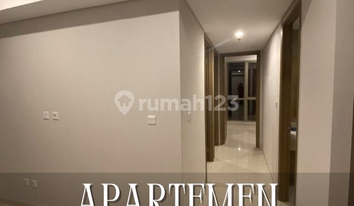 Apartemen Taman Anggrek Jual 3BR 65m² - Taman Anggrek, Jakarta Barat - #583048