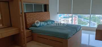 Apartemen Senayan Jual 1BR Senayan Lt.146 - Di Senayan, Jakarta Barat, ada #943533 - foto 5