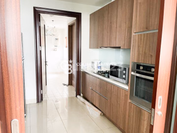 Apartemen Pakubuwono Jual 2BR Pakubuwono Lt.153 - ID : AR102501
Dijual Apartemen #590122 - foto 3