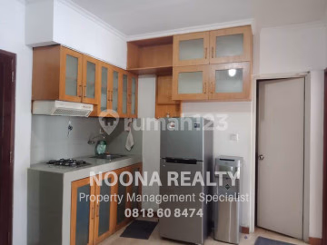 Apartemen Central Park Jual Studio Central Park - Untuk Anda yang mencari Unit a #545595 - foto 2