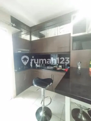 Apartemen Central Park Jual 3BR Central Park - Hunian berupa Apartemen 1 lant #640516 - foto 3