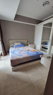 Apartemen Central Park Jual 1BR Central Park - Central Park, Jakarta Barat - #698445 - foto 5