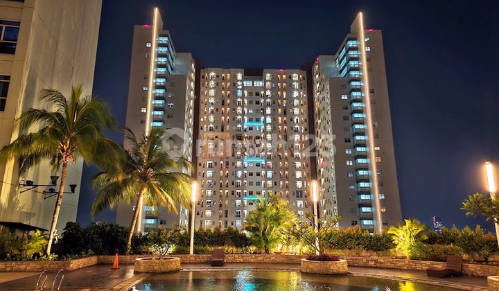 Apartemen Taman Anggrek Jual 2BR 49m² - Dijual 2 Bedroom Apartemen Mad #677893