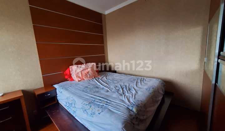 Apartemen Central Park Jual 2BR Central Park - Apartemen di wilayah Central P #705441