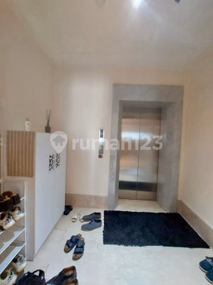 Apartemen Pakubuwono Jual 1BR Pakubuwono - Hunian berupa Unit apartemen 1 #667720 - foto 5
