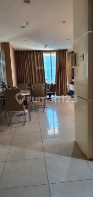 Apartemen Central Park Jual 3BR Central Park - Apartemen yang terletak di Cen #678607 - foto 3