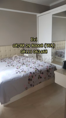 Apartemen Central Park Jual 1BR Central Park - Untuk Anda yang mencari Condom #676194 - foto 3
