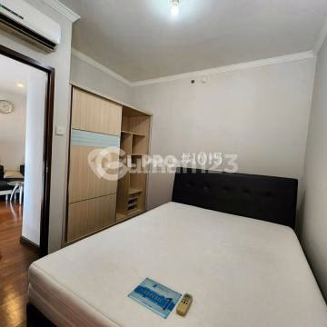 Apartemen Central Park Jual Studio Central Park - Untuk Anda yang mencari Aparte #367250 - foto 4