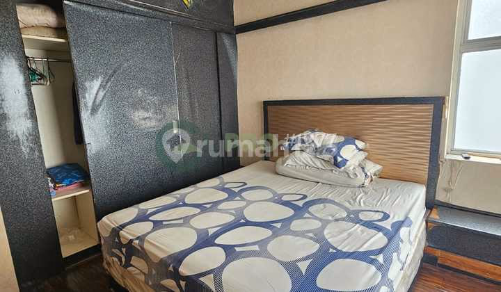 Apartemen Central Park Jual 1BR Central Park - Condominium yang terletak di C #340202