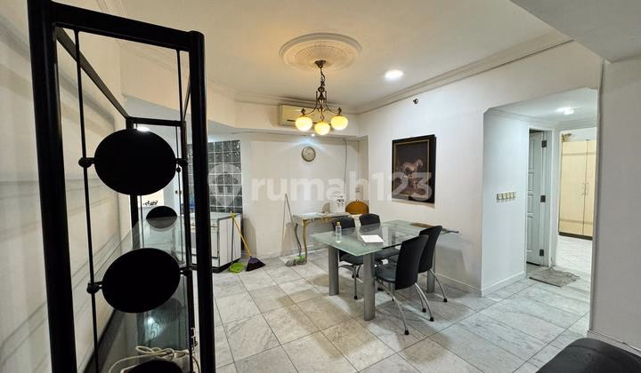 Apartemen Taman Anggrek Jual Studio - Apartemen yang terletak di Tam #603122