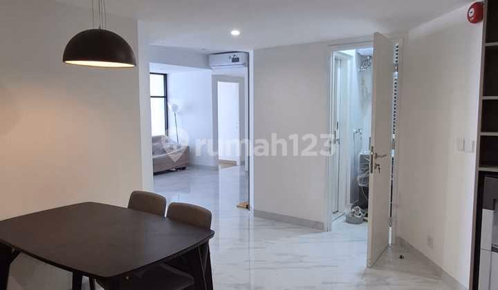 Apartemen Taman Anggrek Jual 3BR - Apartemen di Taman Anggrek.

D #609861