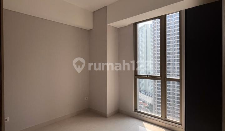 Apartemen Taman Anggrek Jual 2BR 44m² - TAMAN ANGGREK RESIDENCES

Loka #598617