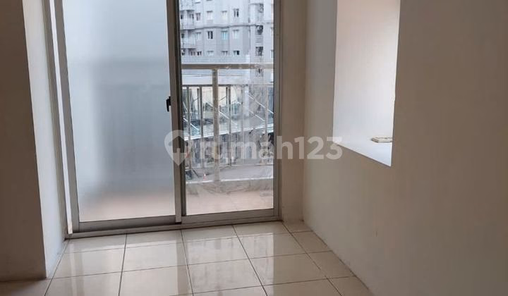 Apartemen Central Park Jual 1BR Central Park - Apartemen 1 lantai di Central #450424