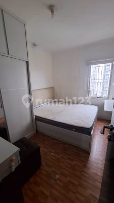 Apartemen Central Park Jual 2BR Central Park - Condominium 1 lantai di Centra #634477 - foto 3